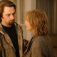 Matthew Rhys (left), Keri Russell (Photo: Patrick Harbron/FX)